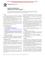 WITHDRAWN ASTM E1910-04 1.10.2004 preview