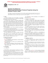 WITHDRAWN ASTM E1911-07 1.12.2007 preview