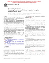 WITHDRAWN ASTM E1911-09 1.1.2009 preview