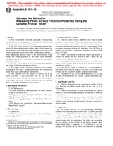 WITHDRAWN ASTM E1911-98 10.1.1998 preview