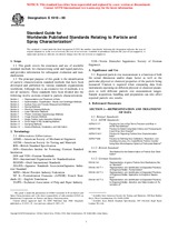 WITHDRAWN ASTM E1919-00 10.4.2000 preview