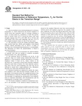 WITHDRAWN ASTM E1921-02 10.3.2002 preview