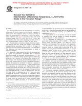 WITHDRAWN ASTM E1921-08 15.1.2008 preview