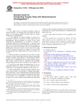 WITHDRAWN ASTM E1924-97(2004) 1.8.2004 preview