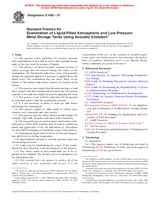 WITHDRAWN ASTM E1930-07 1.11.2007 preview