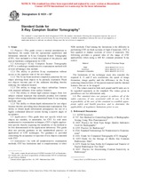 WITHDRAWN ASTM E1931-97 10.12.1997 preview