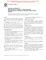 WITHDRAWN ASTM E1938-97 10.12.1997 preview