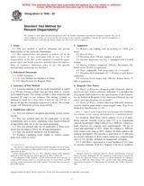 WITHDRAWN ASTM E1945-02 10.11.2002 preview