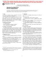 WITHDRAWN ASTM E1945-98 10.3.1998 preview