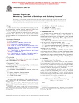 WITHDRAWN ASTM E1946-07 1.4.2007 preview