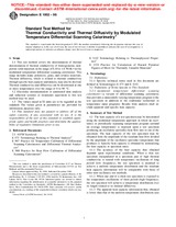 WITHDRAWN ASTM E1952-98 10.8.2001 preview