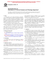 WITHDRAWN ASTM E1953-07 1.4.2007 preview