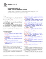 WITHDRAWN ASTM E1975-15 1.5.2015 preview