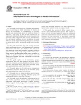 WITHDRAWN ASTM E1986-09 1.12.2009 preview