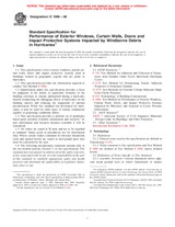 WITHDRAWN ASTM E1996-08 1.4.2008 preview