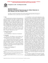 WITHDRAWN ASTM E2001-98(2003) 10.7.2003 preview