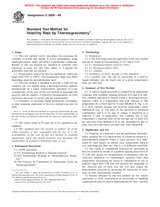 WITHDRAWN ASTM E2008-99 10.3.1999 preview