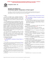 WITHDRAWN ASTM E2021-06 1.12.2006 preview