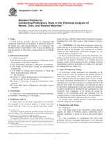 WITHDRAWN ASTM E2027-99 10.6.1999 preview