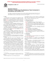 WITHDRAWN ASTM E2032-07 15.7.2007 preview