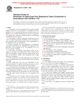 WITHDRAWN ASTM E2032-08a 15.10.2008 preview