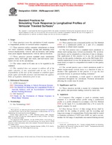 WITHDRAWN ASTM E2034-99(2007) 1.12.2007 preview