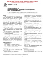 WITHDRAWN ASTM E2070-00 10.3.2000 preview