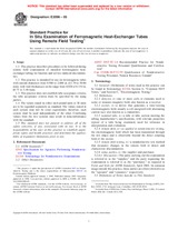 WITHDRAWN ASTM E2096-05 1.1.2005 preview