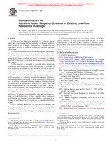 WITHDRAWN ASTM E2121-08 15.6.2008 preview