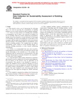 WITHDRAWN ASTM E2129-05 15.8.2005 preview