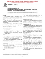 WITHDRAWN ASTM E2134-01 10.2.2001 preview