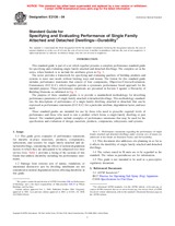 WITHDRAWN ASTM E2136-04 1.10.2004 preview