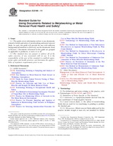 WITHDRAWN ASTM E2148-11 1.1.2011 preview