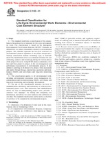 WITHDRAWN ASTM E2150-01 10.5.2001 preview