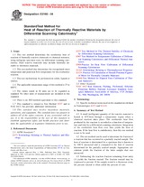WITHDRAWN ASTM E2160-04 1.5.2004 preview