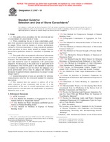 WITHDRAWN ASTM E2167-01 10.10.2001 preview