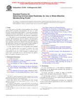 WITHDRAWN ASTM E2169-01(2007) 1.4.2007 preview