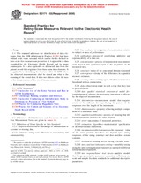 WITHDRAWN ASTM E2171-02(2008) 15.9.2008 preview