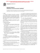 WITHDRAWN ASTM E2173-01 10.12.2001 preview