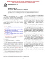 WITHDRAWN ASTM E2173-07 15.3.2007 preview