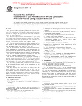 WITHDRAWN ASTM E2191-02 10.3.2002 preview