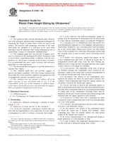 WITHDRAWN ASTM E2192-02 10.4.2002 preview