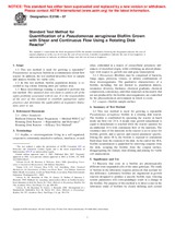 WITHDRAWN ASTM E2196-07 1.4.2007 preview