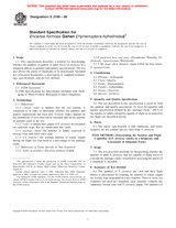 WITHDRAWN ASTM E2199-08 1.4.2008 preview