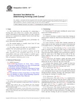 WITHDRAWN ASTM E2218-14e1 1.4.2014 preview