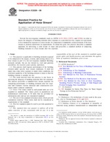 WITHDRAWN ASTM E2226-08 1.5.2008 preview