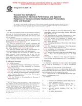WITHDRAWN ASTM E2236-05 1.4.2005 preview