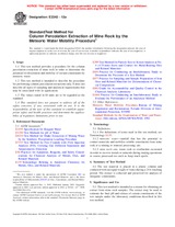 WITHDRAWN ASTM E2242-12a 1.12.2012 preview