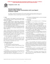 WITHDRAWN ASTM E2251-03a 1.11.2003 preview