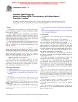 WITHDRAWN ASTM E2251-07 1.11.2007 preview